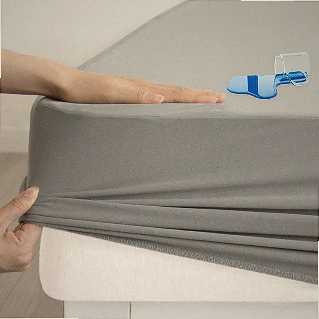 Twin Mattress Protector Waterproof, Twin Size Mattress Pad Cover for Kids Bed...